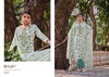 Qainaat By Zulfat Printed Jam Cotton Dress Material Wholesale Shop In Surat
